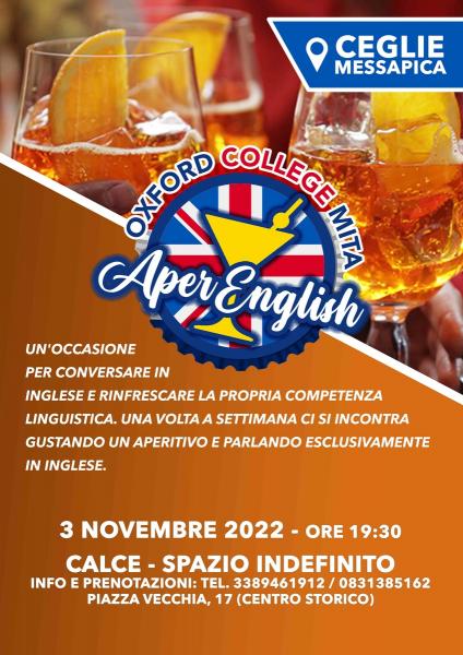 AperEnglish