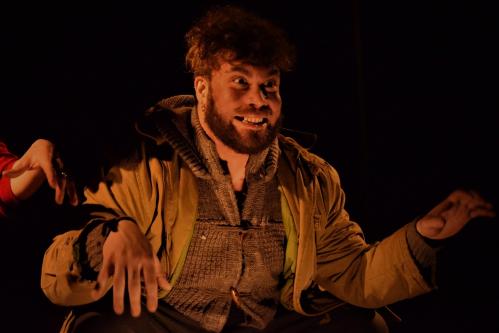 Robin Hood, in scena a Roma