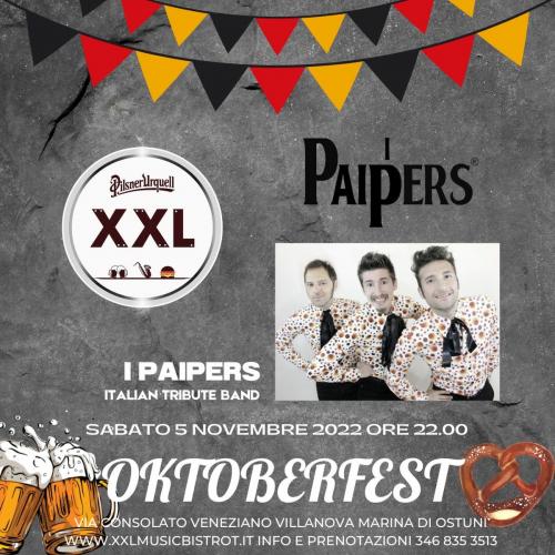 I Paipers