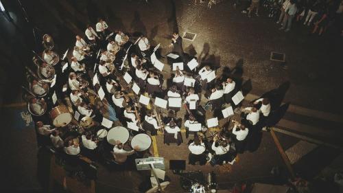 "OMAGGIO A MOZART" L’ENSEMBLE DI FIATI DELL’ORCHESTRA DI MATERA E DELLA BASILICATA  DI SCENA PER  L'AUTUNNO MUSICALE  DELL’ASSOCIAZIONE CULTURA E MUSICA "G.CURCI" DI BARLETTA