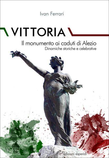 "Il monumento ai caduti di Alezio" presentazione del libro