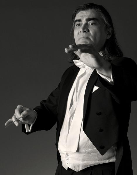 Ouverture e Sinfonie: concerto dell'Orchestra sinfonica