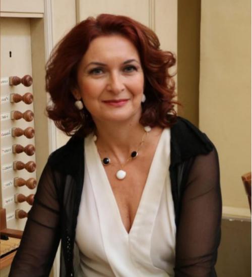 Antiche voci, concerto con Margherita Sciddurlo