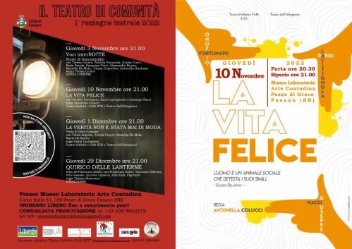 La Vita Felice