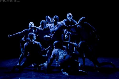 "Let yourself bloom-lasciati fiorire” in scena a Putignano