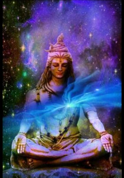Il sentiero di Shiva - Incontro di meditazione guidata
