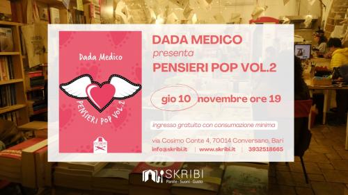 Pensieri Pop vol. 2