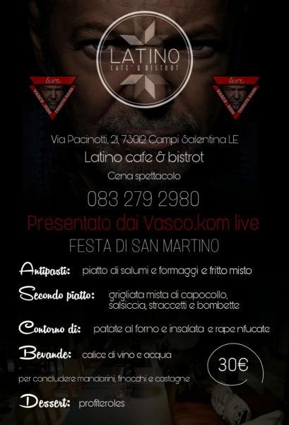 VASCO.KOM live TOUR 2022/2023