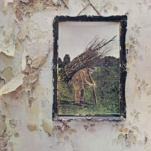 "Led Zeppelin - Led Zeppelin IV (Mix Video Live)"