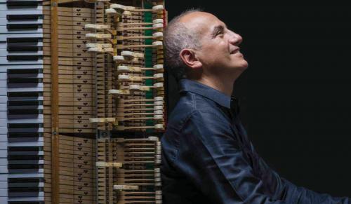 "Take Zero" con Danilo Rea a Lecce