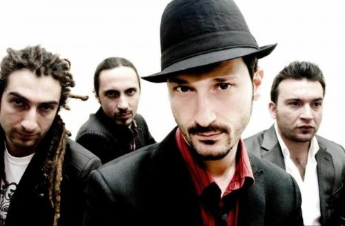 N-JOY live a Bisceglie GH