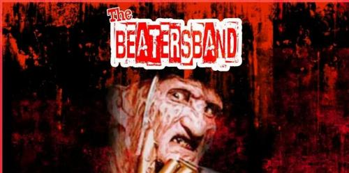 The Beatersband live at Scarlatti Caffè