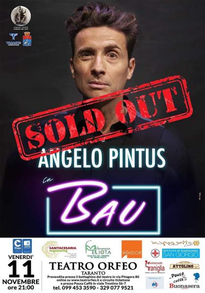BAU DI ANGELO PINTUS