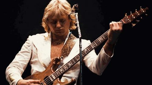 "Emerson, Lake and Palmer - Live Montreux"
