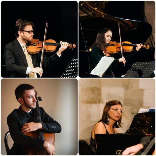 I Concerti del Lunedì