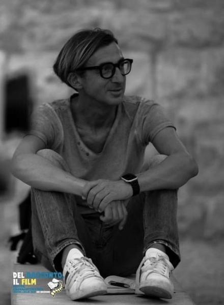 Giancarlo Visitilli presenta Una Storia sbagliata
