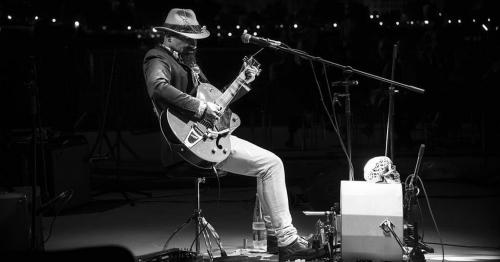 Bonny Jack da Seattle a Bari in concerto
