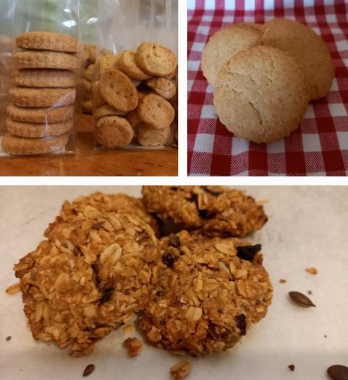 La Puglia in un biscotto🍪