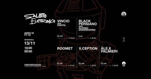 Salotto Elettronico