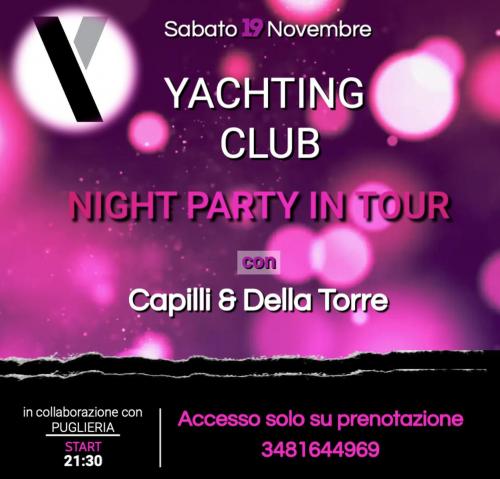Night Party