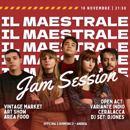 La Jam Session