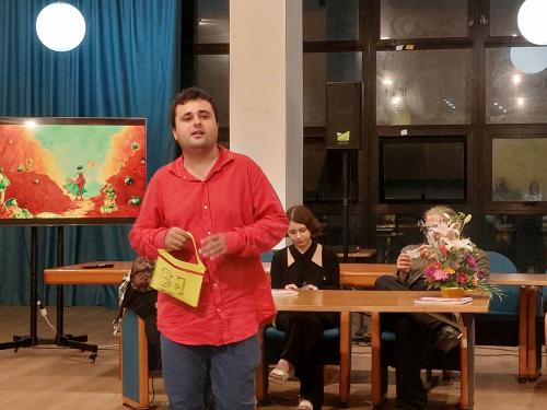 I nuovi sguardi sulla disabilità e l’inclusività protagonisti di “Tutti per tutti”, il prossimo mockumentary del ciclo “Ventidue” in uscita il 22 novembre.