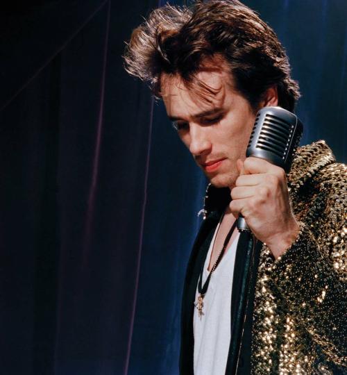 "Jeff Buckley - Live in Frankfurt (1995)"
