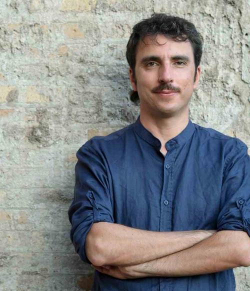 Nella Stanza Degli Spiriti, al Piccinni