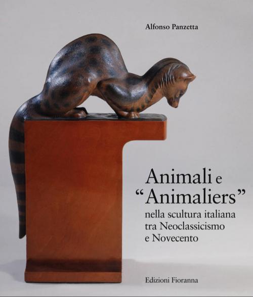 Casa Museo Renzo Savini  inaugura la mostra di sculture dell’artista parigina Nathalie Lefort insieme alla conferenza a cura di Alfonso Panzetta sul tema “Animali e Animaliers" nella scultura italiana tra Neoclassicismo e Novecento