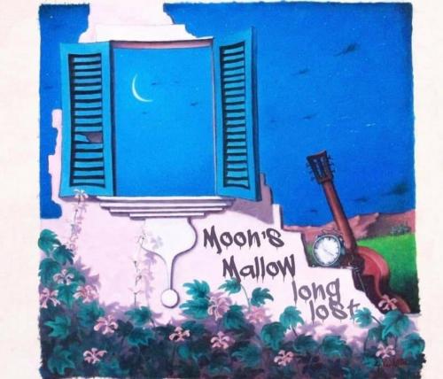 Moon's Mallow live at Scarlatti Caffè