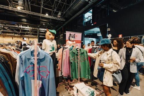 Buon Compleanno East Market, domenica 20 novembre l’evento vintage compie 8 anni