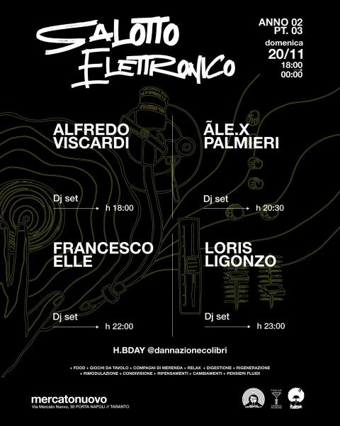Salotto Elettronico