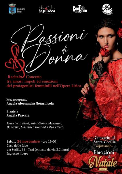 Passioni di Donna