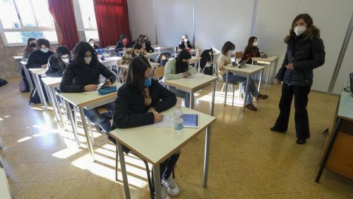 SCIENZE DELL'EDUCAZIONE - Competenze cognitive