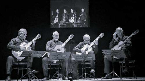 Italian Music