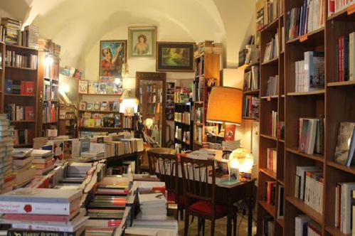 "Giornata promozionale in libreria" ogni ultimo Giovedì del mese – 24° Appuntamento
