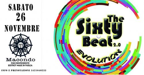 The Sixty Beat Evolution