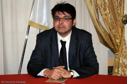 Al MAV- di Ercolano  Presentazione del Saggio il Rivoluzionario dell'Arte