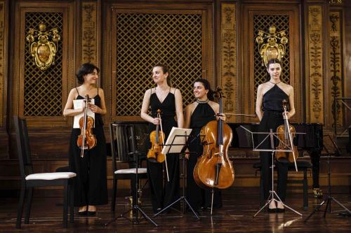Di Concerto con mamma e papà