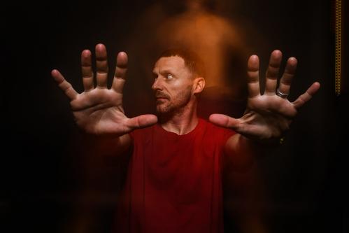 Lepre in Concerto per Presentare il Disco D'esordio