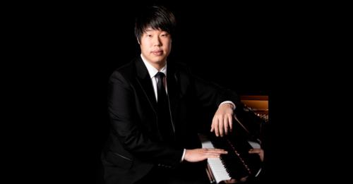 JAE HONG PARK, pianoforte (premio Busoni 2021)