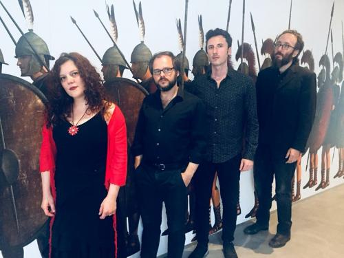 LE INDIE DI QUAGGIU'