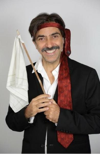 MANUALE DI SOPRAVVIVENZA