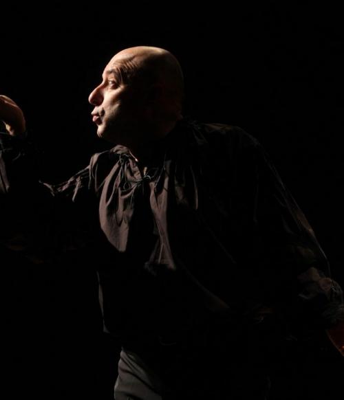 Morte a Venezia - Stagione Teatro Piccinni Bari