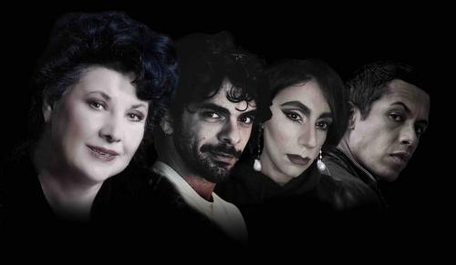 Persone naturali e strafottenti