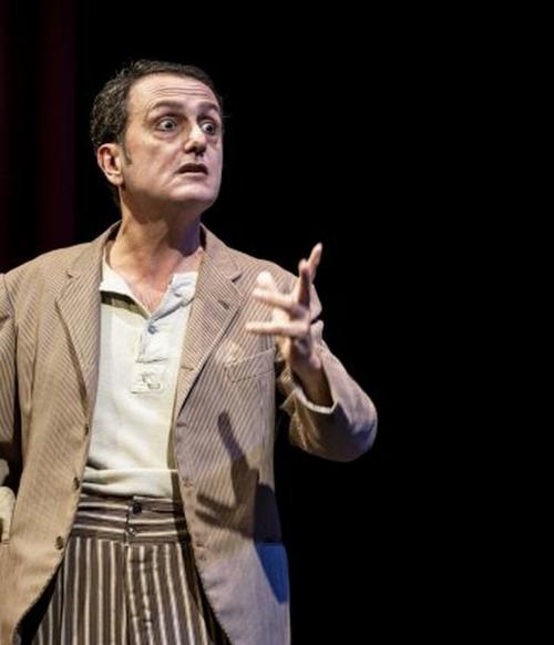 “A che servono questi quattrini” in scena a Nardò
