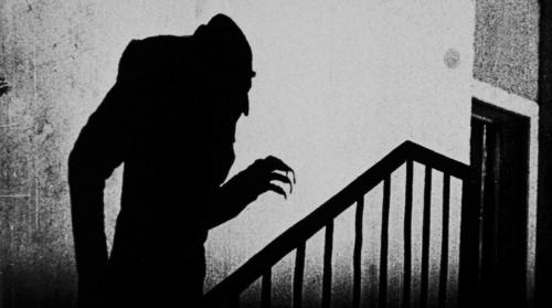 “Nosferatu” per Autunno in Mediateca