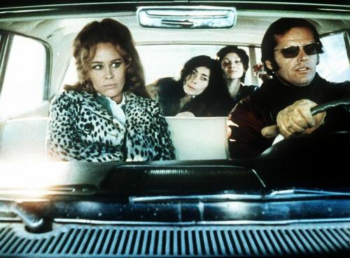 “Five Easy Pieces” per Autunno in Mediateca