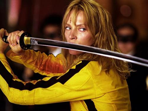 “The Night of…” con Kill Bill chiude Autunno in Mediateca