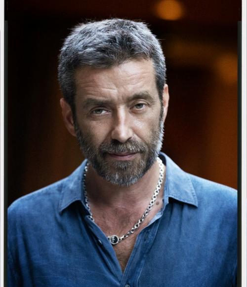 Daniele Silvestri in tour a Taranto